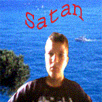 Avatar de Satan
